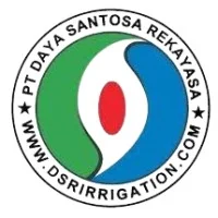 PT DAYA SANTOSA REKAYASA Logo PT DAYA SANTOSA REKAYASA