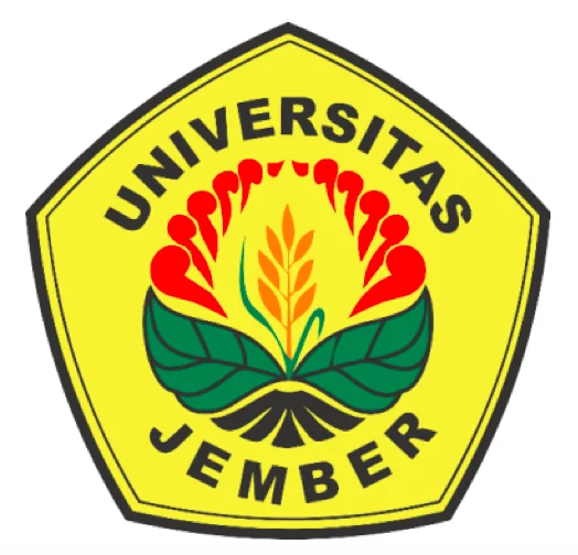 UNEJ Logo UNEJ