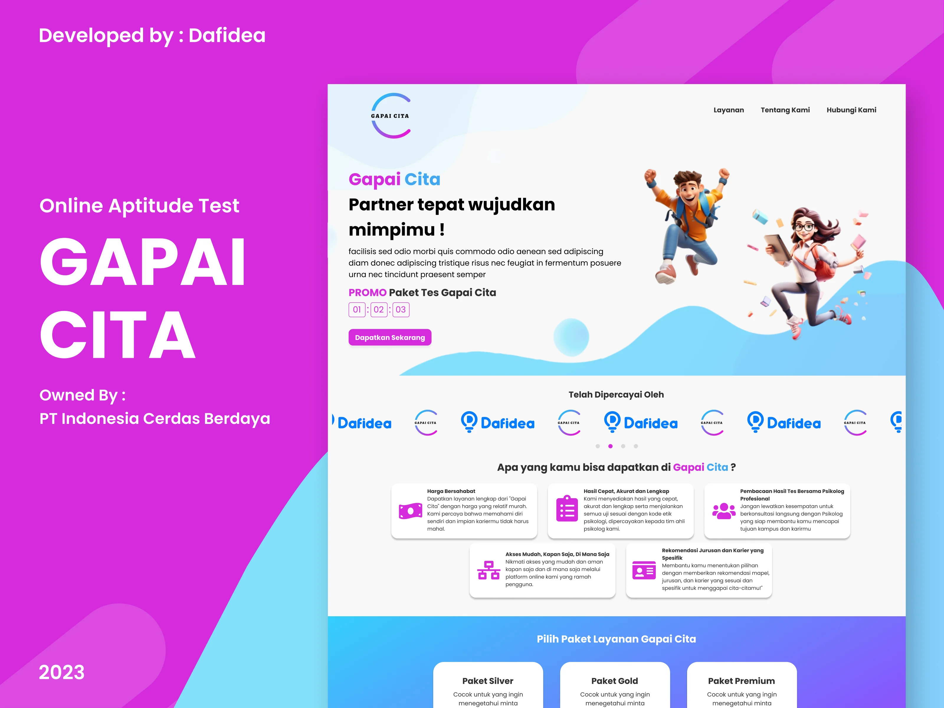 Main Image Main Image - GAPAI CITA